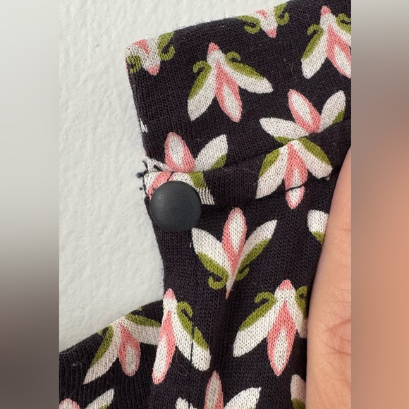 Ann Taylor LOFT haltered tank top - Picture 7 of 7